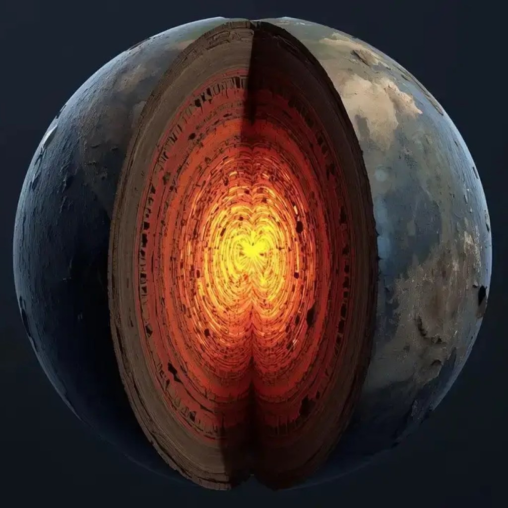 மாக்மாவின் புதைக்கப்பட்ட பெருங்கடல்கள் வேற்றுக்கிரக கிரகங்களை அழிவிலிருந்து பாதுகாக்கும் | – டைம்ஸ் ஆஃப் இந்தியா மாக்மாவின் புதைக்கப்பட்ட பெருங்கடல்கள் வேற்றுக்கிரக கிரகங்களை அழிவிலிருந்து பாதுகாக்கும் | – டைம்ஸ் ஆஃப் இந்தியா