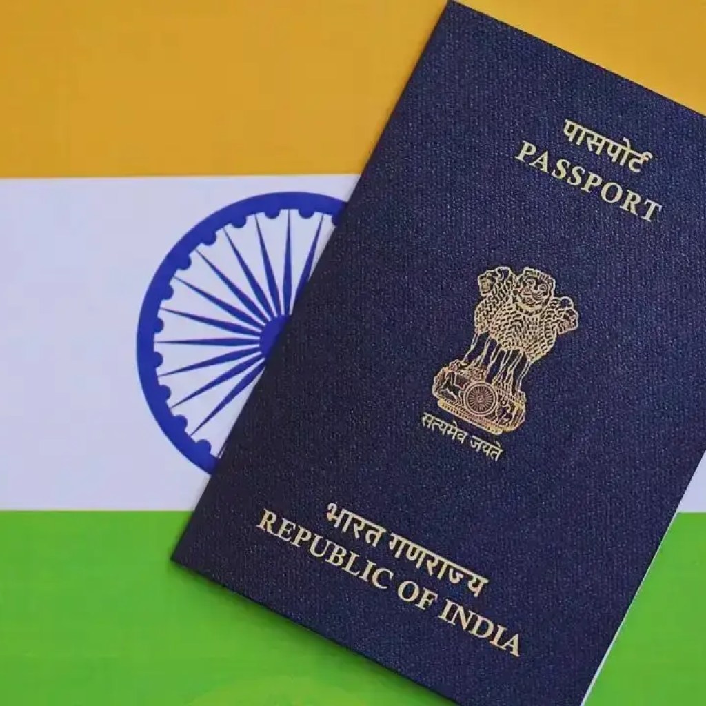 வேகமான சாதாரண பாஸ்போர்ட் டெலிவரி கொண்ட இந்தியாவின் முதல் 6 நகரங்கள் வேகமான சாதாரண பாஸ்போர்ட் டெலிவரி கொண்ட இந்தியாவின் முதல் 6 நகரங்கள்