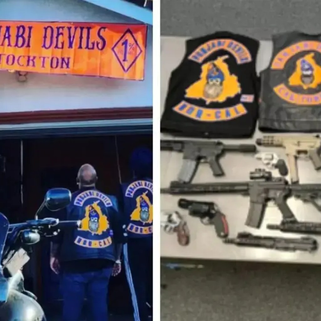 ‘பஞ்சாபி டெவில்ஸ்’ பைக் கும்பல் நிறுவனர் ஜஷன்ப்ரீத் அமெரிக்காவில் சட்டவிரோதமாக ஆயுதங்கள் வைத்திருந்த வழக்கில் குற்றத்தை ஒப்புக்கொண்டார் – டைம்ஸ் ஆஃப் இந்தியா ‘பஞ்சாபி டெவில்ஸ்’ பைக் கும்பல் நிறுவனர் ஜஷன்ப்ரீத் அமெரிக்காவில் சட்டவிரோதமாக ஆயுதங்கள் வைத்திருந்த வழக்கில் குற்றத்தை ஒப்புக்கொண்டார் – டைம்ஸ் ஆஃப் இந்தியா