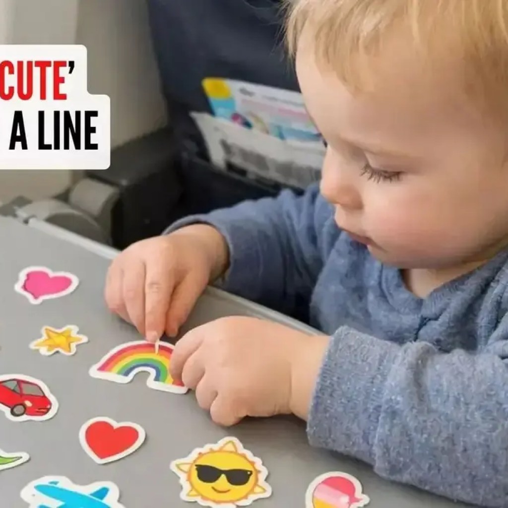 அழகானதா அல்லது கவனக்குறைவா? ‘சிவிக் சென்ஸ்’ – தி டைம்ஸ் ஆஃப் இந்தியா, பெற்றோரை மறுபரிசீலனை செய்ய வைத்த ஒரு வைரஸ் விமான சம்பவம் அழகானதா அல்லது கவனக்குறைவா? ‘சிவிக் சென்ஸ்’ – தி டைம்ஸ் ஆஃப் இந்தியா, பெற்றோரை மறுபரிசீலனை செய்ய வைத்த ஒரு வைரஸ் விமான சம்பவம்