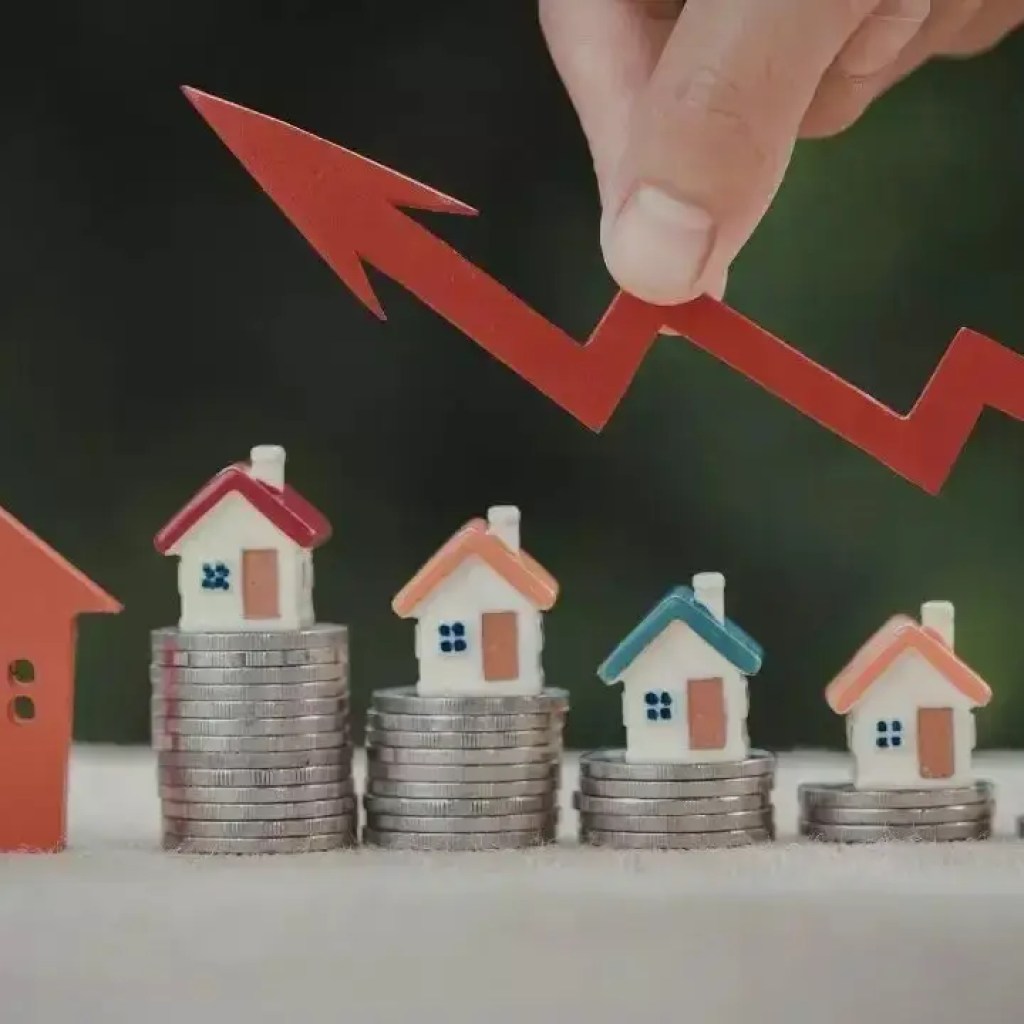 ஒரு சொத்தில் முதலீடு செய்ய இது சரியான நேரமா? ரியல் எஸ்டேட் சந்தை ஏற்றம் மற்றும் பேரழிவுகளை முன்னறிவிக்கும் 5 முக்கிய குறிகாட்டிகள் ஒரு சொத்தில் முதலீடு செய்ய இது சரியான நேரமா? ரியல் எஸ்டேட் சந்தை ஏற்றம் மற்றும் பேரழிவுகளை முன்னறிவிக்கும் 5 முக்கிய குறிகாட்டிகள்