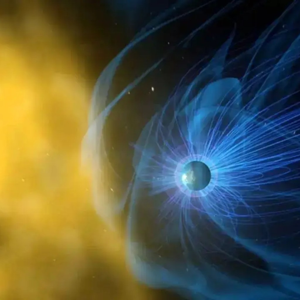 நாசாவின் விண்வெளி குடை திட்டம்: பூமியின் காந்தப்புலம் மற்றும் சூரிய காற்று | – டைம்ஸ் ஆஃப் இந்தியா நாசாவின் விண்வெளி குடை திட்டம்: பூமியின் காந்தப்புலம் மற்றும் சூரிய காற்று | – டைம்ஸ் ஆஃப் இந்தியா