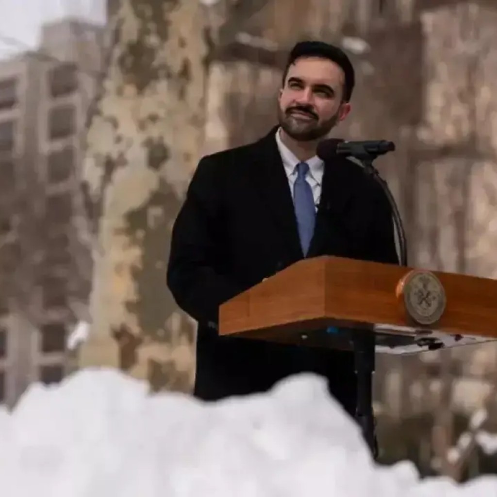 ‘பொறுக்க முடியாது’: மம்தானியின் பாதுகாப்பிற்குப் பிறகு NYPD அதிகாரிகள் மீது பனிப்பந்து தாக்குதலை NYC போலீஸ் கமிஷனர் கண்டிக்கிறார் – டைம்ஸ் ஆஃப் இந்தியா ‘பொறுக்க முடியாது’: மம்தானியின் பாதுகாப்பிற்குப் பிறகு NYPD அதிகாரிகள் மீது பனிப்பந்து தாக்குதலை NYC போலீஸ் கமிஷனர் கண்டிக்கிறார் – டைம்ஸ் ஆஃப் இந்தியா