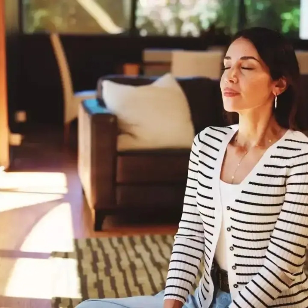 யோகா: வைரஸ் தொற்றுக்குப் பிறகு பலவீனமாக உணர்கிறீர்களா? படிப்படியாக ஆற்றலைப் பெற இந்த மறுசீரமைப்பு யோகா அணுகுமுறையை முயற்சிக்கவும் | – டைம்ஸ் ஆஃப் இந்தியா யோகா: வைரஸ் தொற்றுக்குப் பிறகு பலவீனமாக உணர்கிறீர்களா? படிப்படியாக ஆற்றலைப் பெற இந்த மறுசீரமைப்பு யோகா அணுகுமுறையை முயற்சிக்கவும் | – டைம்ஸ் ஆஃப் இந்தியா