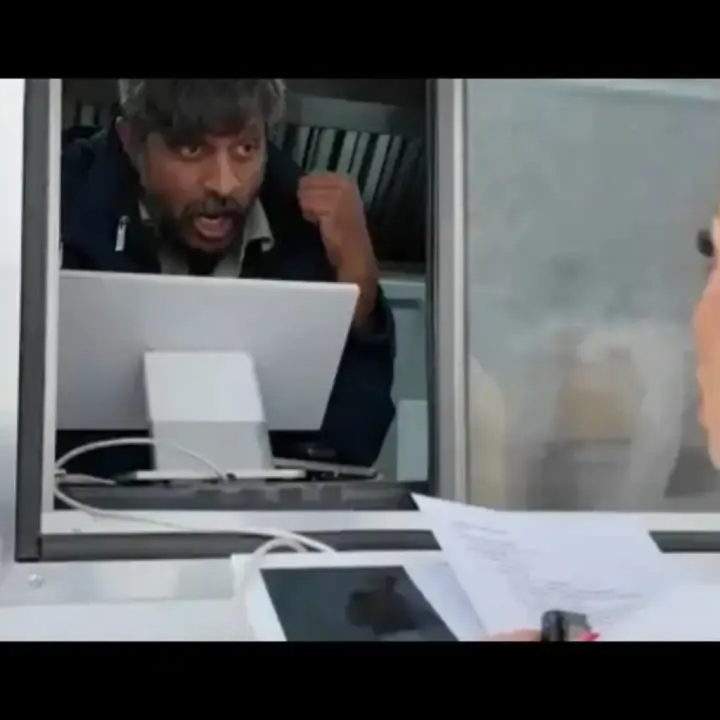 ‘எனது H-1B விதிகள் எனக்குத் தெரியும்’: உணவு டிரக்கில் வேலை செய்வது தொடர்பாக டெக்சாஸ் விசில்ப்ளோவருடன் இந்திய தொழில்நுட்ப வல்லுநரின் வைரலான சண்டை – டைம்ஸ் ஆஃப் இந்தியா ‘எனது H-1B விதிகள் எனக்குத் தெரியும்’: உணவு டிரக்கில் வேலை செய்வது தொடர்பாக டெக்சாஸ் விசில்ப்ளோவருடன் இந்திய தொழில்நுட்ப வல்லுநரின் வைரலான சண்டை – டைம்ஸ் ஆஃப் இந்தியா