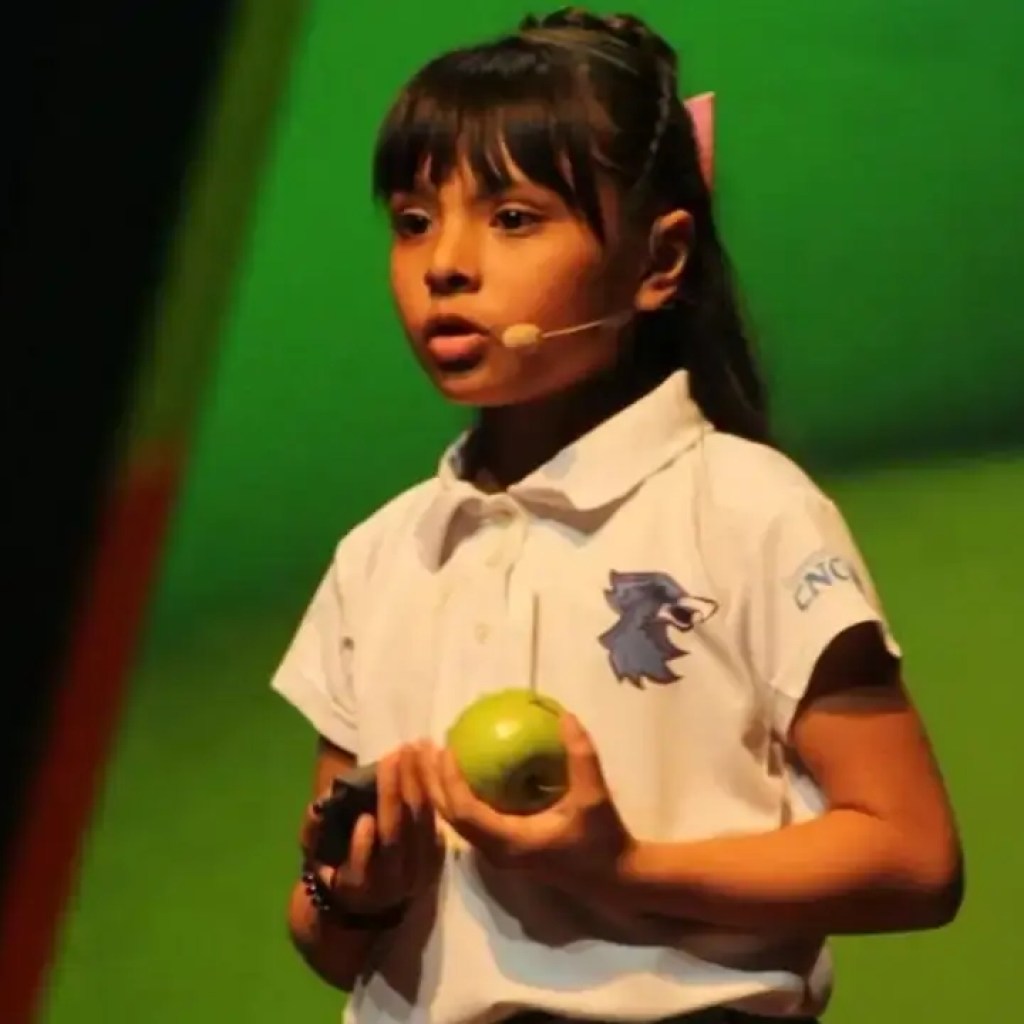 எதுவும் அவளைத் தடுக்கவில்லை: ஆட்டிஸ்டிக் பெண் 5 வயதில் ஆரம்பப் பள்ளியை முடித்தார், 11 வயதில் முதுகலைப் பட்டம் பெற்றார், இப்போது செவ்வாய் கிரகத்தை காலனித்துவப்படுத்துவதற்கு நாசா உதவுவதை நோக்கமாகக் கொண்டுள்ளது | – டைம்ஸ் ஆஃப் இந்தியா எதுவும் அவளைத் தடுக்கவில்லை: ஆட்டிஸ்டிக் பெண் 5 வயதில் ஆரம்பப் பள்ளியை முடித்தார், 11 வயதில் முதுகலைப் பட்டம் பெற்றார், இப்போது செவ்வாய் கிரகத்தை காலனித்துவப்படுத்துவதற்கு நாசா உதவுவதை நோக்கமாகக் கொண்டுள்ளது | – டைம்ஸ் ஆஃப் இந்தியா