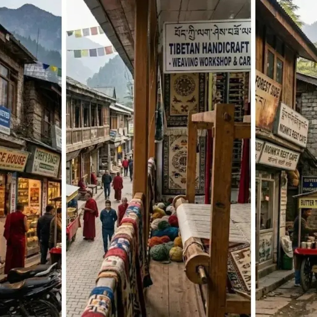 ஹிமாச்சல பிரதேசத்தின் ஆன்மாவை வரையறுக்கும் 6 சந்தைகள் ஹிமாச்சல பிரதேசத்தின் ஆன்மாவை வரையறுக்கும் 6 சந்தைகள்