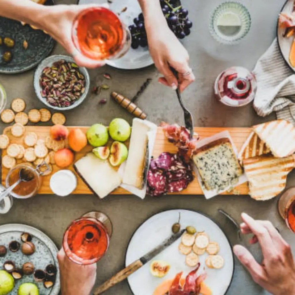 வறுக்கவும்! எண்ணெய் தேவையில்லாத 6 கோடைகால சிற்றுண்டிகள் வறுக்கவும்! எண்ணெய் தேவையில்லாத 6 கோடைகால சிற்றுண்டிகள்