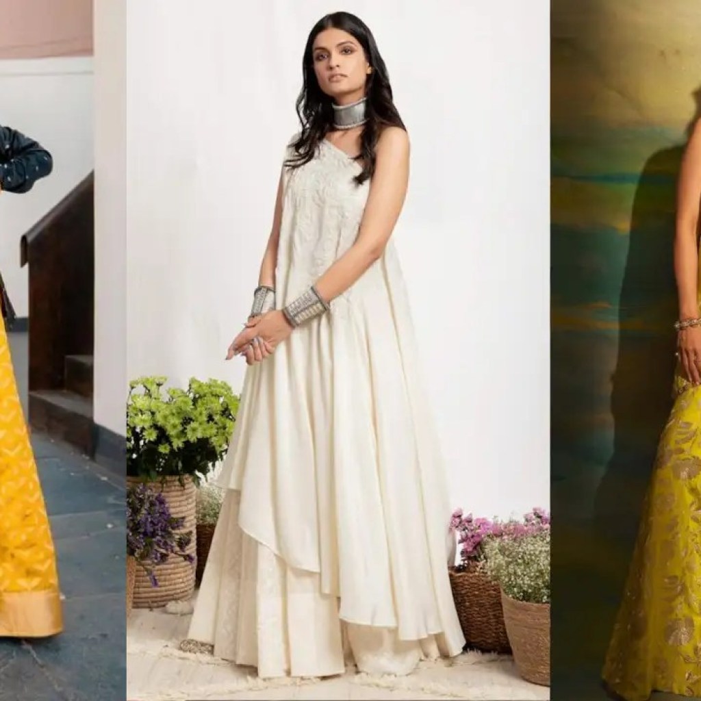 தெரு மாற்றங்களுக்கான திருவிழா: பழைய தீபாவளி அல்லது ஹோலி ஆடைகளை மீண்டும் பாணியமைக்க 5 வழிகள் சாதாரண அன்றாட பயன்பாட்டிற்காக தெரு மாற்றங்களுக்கான திருவிழா: பழைய தீபாவளி அல்லது ஹோலி ஆடைகளை மீண்டும் பாணியமைக்க 5 வழிகள் சாதாரண அன்றாட பயன்பாட்டிற்காக