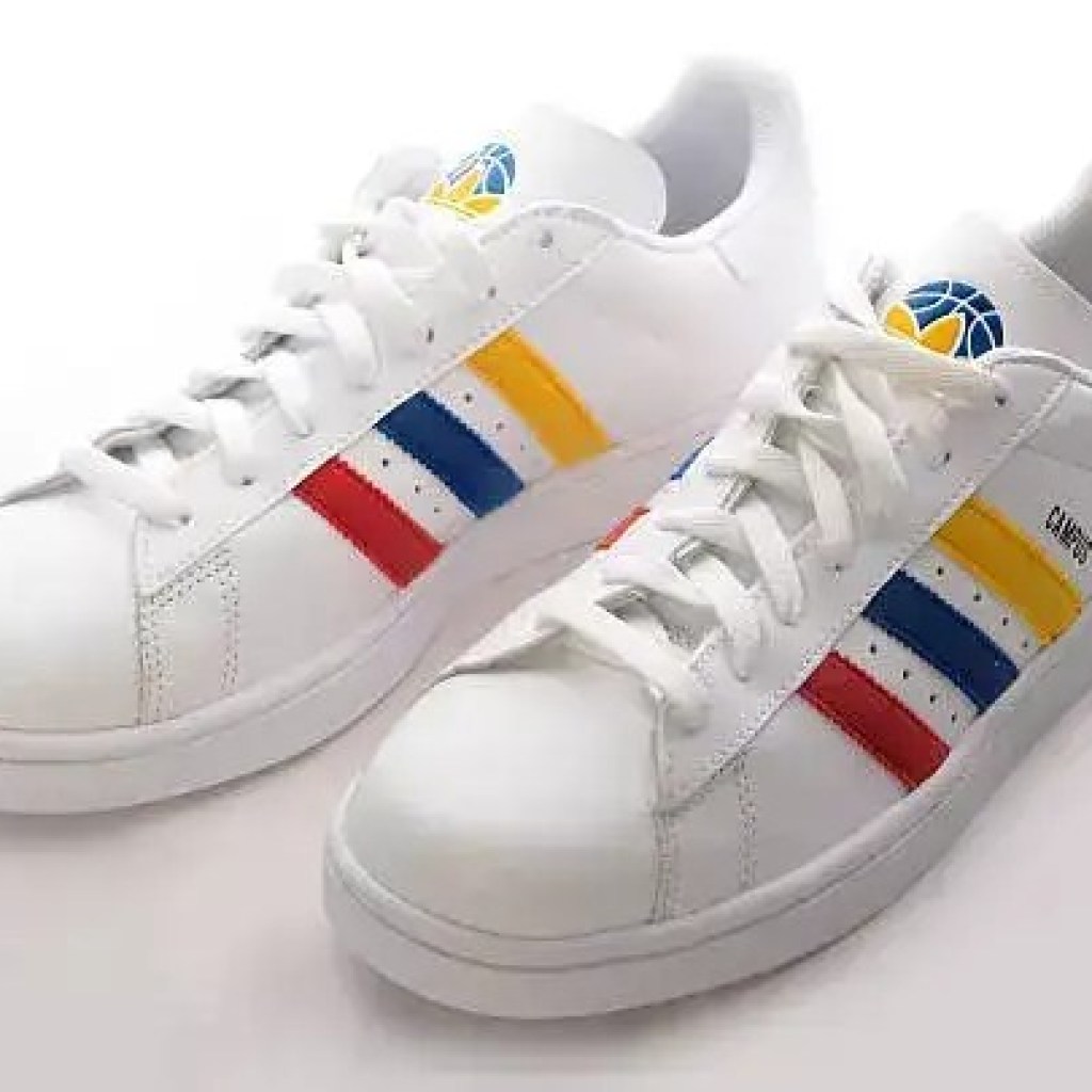 நைக் முதல் ரீபோக் வரை: 5 கிளாசிக் மற்றும் மிகவும் மலிவு ஸ்னீக்கர்கள் எல்லா நேரத்திலும் நைக் முதல் ரீபோக் வரை: 5 கிளாசிக் மற்றும் மிகவும் மலிவு ஸ்னீக்கர்கள் எல்லா நேரத்திலும்