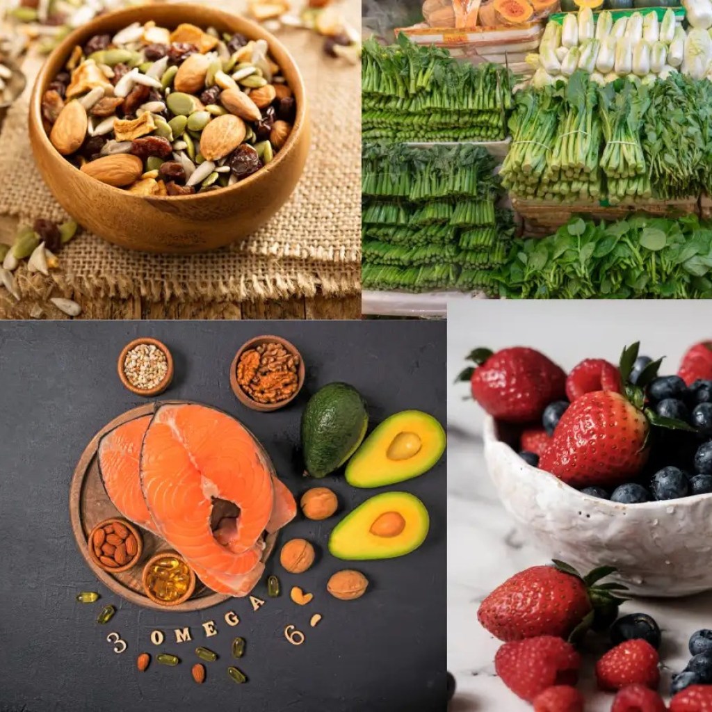 5 இதய ஆரோக்கியமான உணவுகள் ஒவ்வொரு நாளும் ஒருவர் உட்கொள்ள வேண்டும் 5 இதய ஆரோக்கியமான உணவுகள் ஒவ்வொரு நாளும் ஒருவர் உட்கொள்ள வேண்டும்