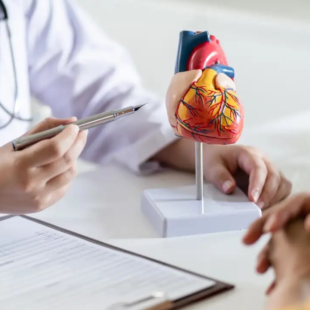 எங்கள் வழக்கமான உதவிக்குறிப்புகள் அல்ல: பிரபலமான இருதயநோய் நிபுணர் ஆரோக்கியமான இதயத்தை நம்பும் 5 ஆச்சரியமான அன்றாட பழக்கங்கள் எங்கள் வழக்கமான உதவிக்குறிப்புகள் அல்ல: பிரபலமான இருதயநோய் நிபுணர் ஆரோக்கியமான இதயத்தை நம்பும் 5 ஆச்சரியமான அன்றாட பழக்கங்கள்