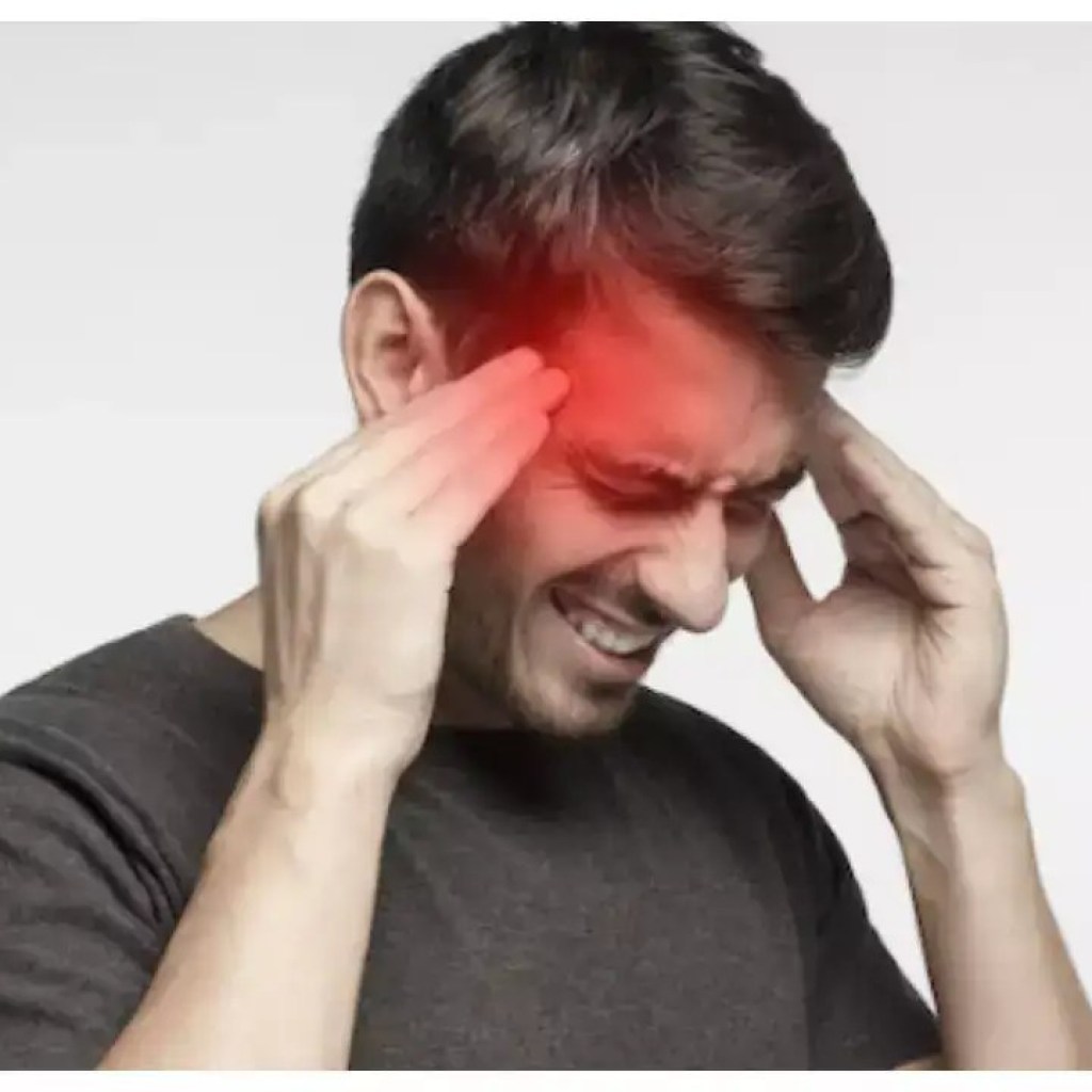 தலைவலி கொடுக்கும் 5 எச்சரிக்கை அறிகுறிகள் தலைவலி கொடுக்கும் 5 எச்சரிக்கை அறிகுறிகள்