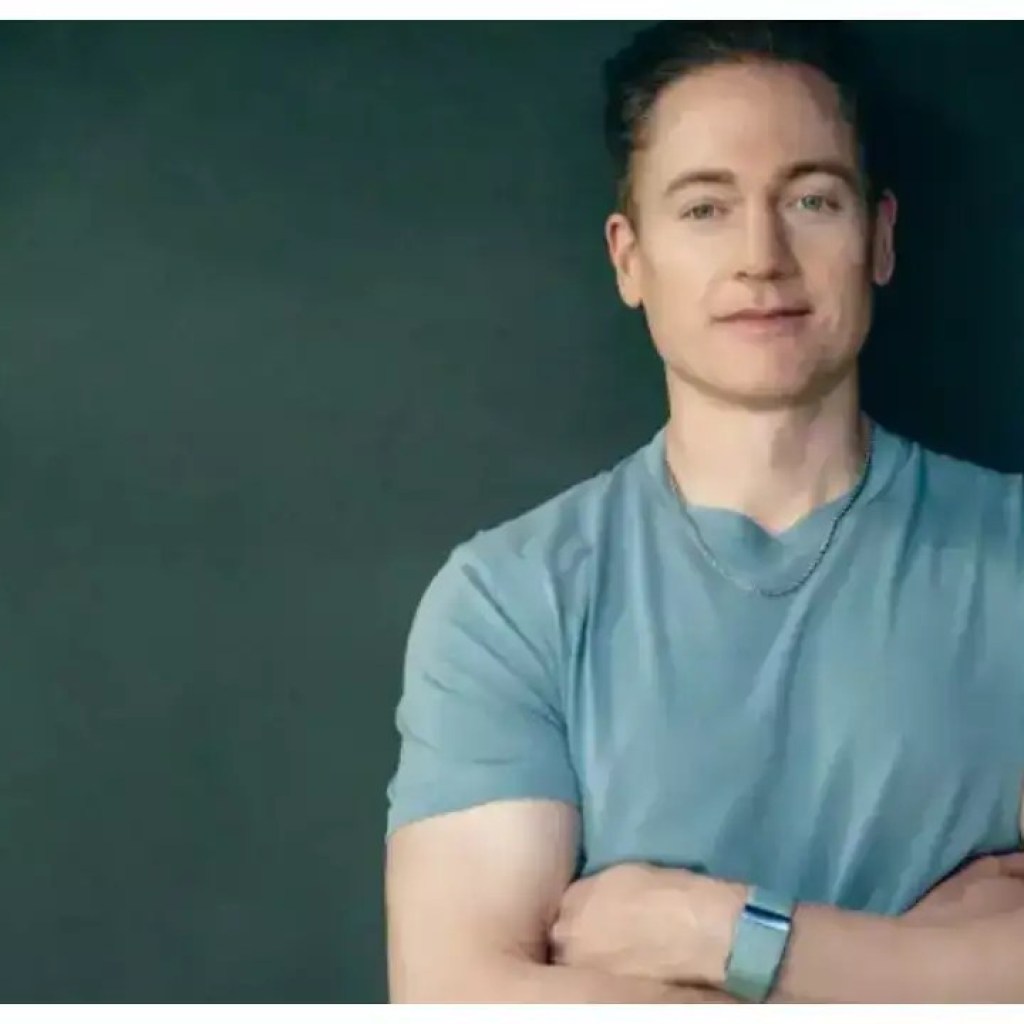 பிரையன் ஜான்சனின் 5 வயதான எதிர்ப்பு உதவிக்குறிப்புகள் பிரையன் ஜான்சனின் 5 வயதான எதிர்ப்பு உதவிக்குறிப்புகள்