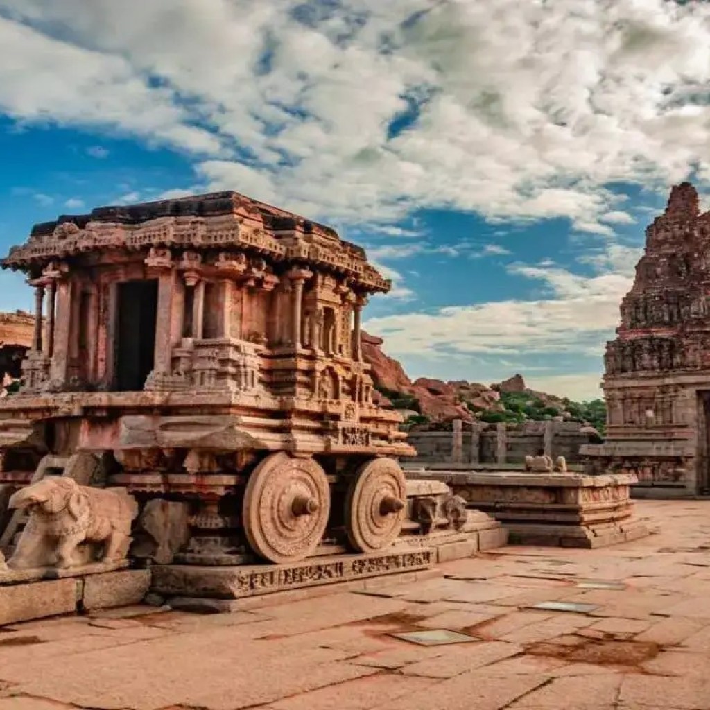 பெண்களால் கட்டப்பட்ட இந்தியாவில் பிரபலமான நினைவுச்சின்னங்கள்; சில யுனெஸ்கோ பாரம்பரிய தளங்கள் பெண்களால் கட்டப்பட்ட இந்தியாவில் பிரபலமான நினைவுச்சின்னங்கள்; சில யுனெஸ்கோ பாரம்பரிய தளங்கள்