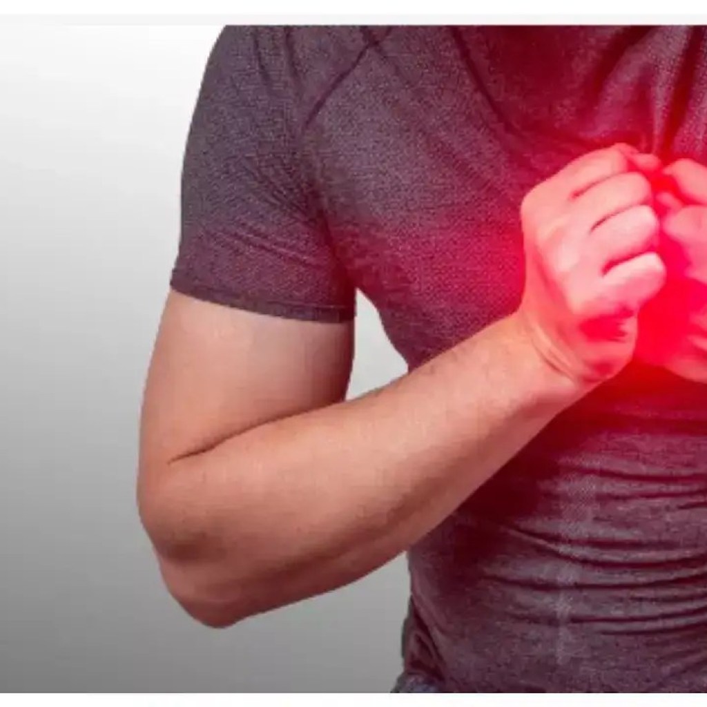 மாரடைப்பு அறிகுறிகள் 5 அன்றாட வாழ்க்கையில் ஏற்படக்கூடிய இதய பிரச்சனையின் எச்சரிக்கை அறிகுறிகள் மாரடைப்பு அறிகுறிகள் 5 அன்றாட வாழ்க்கையில் ஏற்படக்கூடிய இதய பிரச்சனையின் எச்சரிக்கை அறிகுறிகள்