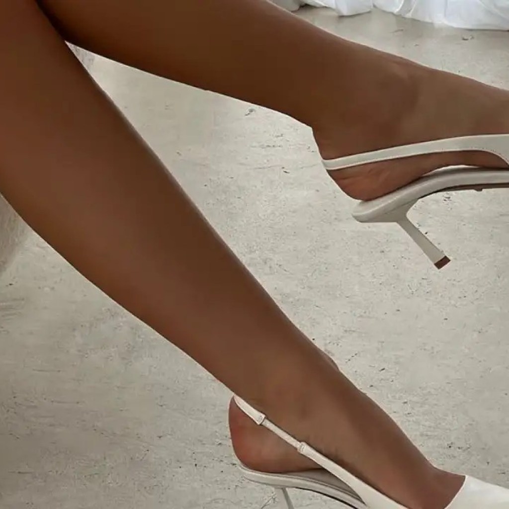 உங்கள் ஆளுமை பற்றி உங்களுக்கு பிடித்த ஜோடி குதிகால் என்ன சொல்கிறது உங்கள் ஆளுமை பற்றி உங்களுக்கு பிடித்த ஜோடி குதிகால் என்ன சொல்கிறது