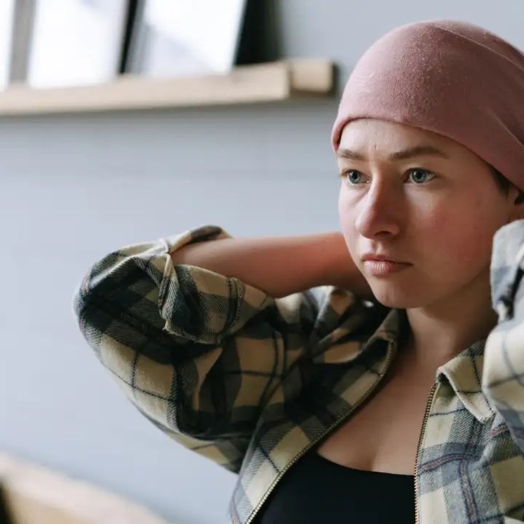 புற்றுநோய் அபாயத்தை வியத்தகு முறையில் குறைக்கும் 10 வாழ்க்கை முறை பழக்கம் புற்றுநோய் அபாயத்தை வியத்தகு முறையில் குறைக்கும் 10 வாழ்க்கை முறை பழக்கம்