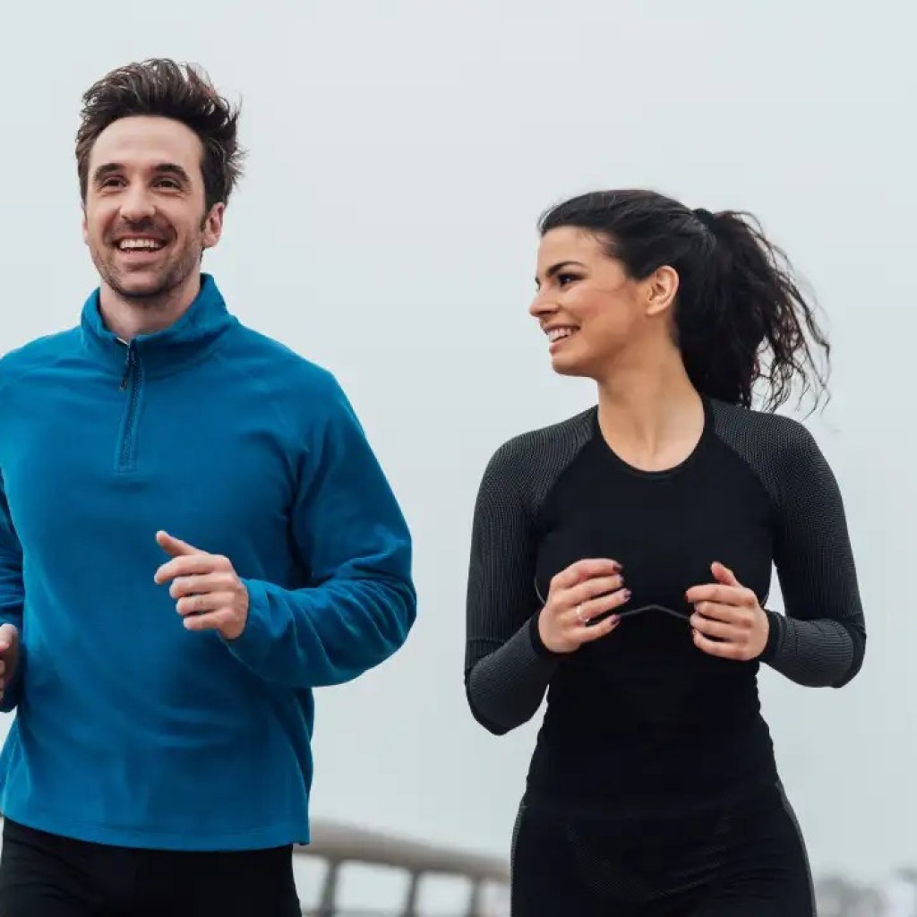 HIIT முதல் யோகா வரை: எங்கள் ஆளுமைக்கு ஏற்ப எந்த உடற்பயிற்சியை நாம் செய்ய வேண்டும் HIIT முதல் யோகா வரை: எங்கள் ஆளுமைக்கு ஏற்ப எந்த உடற்பயிற்சியை நாம் செய்ய வேண்டும்