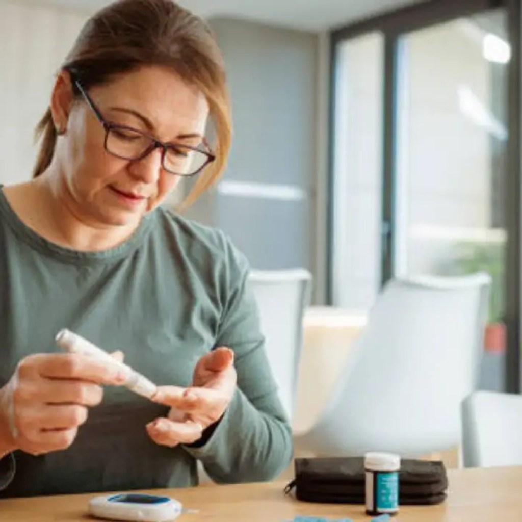 5 பெரிய நீரிழிவு உங்களுக்கு சொல்லப்பட்டுள்ளது 5 பெரிய நீரிழிவு உங்களுக்கு சொல்லப்பட்டுள்ளது