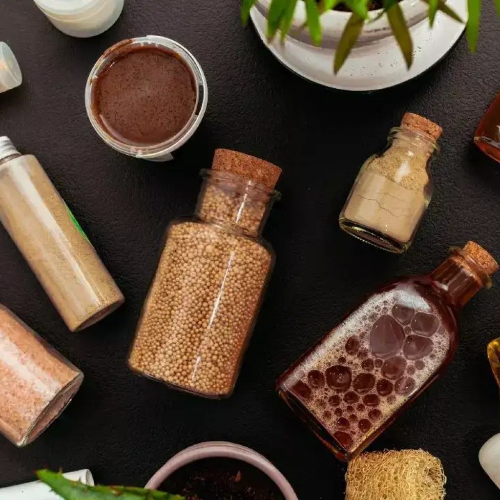 உங்களுக்கு பொறாமைமிக்க கூந்தலைக் கொடுக்கக்கூடிய ஆயுர்வேத அழகு ஹேக்குகள் உங்களுக்கு பொறாமைமிக்க கூந்தலைக் கொடுக்கக்கூடிய ஆயுர்வேத அழகு ஹேக்குகள்