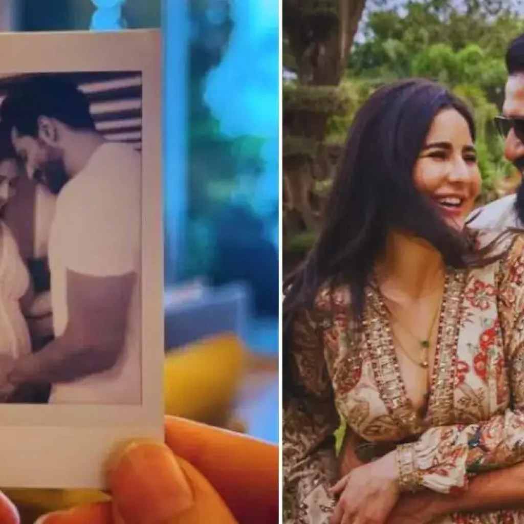 கத்ரீனா-விக்கி உறவு உதவிக்குறிப்புகள்: கத்ரீனா கைஃப்-விக்கி க aus சல் கர்ப்பத்தை அறிவிக்கிறார்: அன்பான தம்பதியிடமிருந்து கற்றுக்கொள்ள 5 உறவு உதவிக்குறிப்புகள் கத்ரீனா-விக்கி உறவு உதவிக்குறிப்புகள்: கத்ரீனா கைஃப்-விக்கி க aus சல் கர்ப்பத்தை அறிவிக்கிறார்: அன்பான தம்பதியிடமிருந்து கற்றுக்கொள்ள 5 உறவு உதவிக்குறிப்புகள்