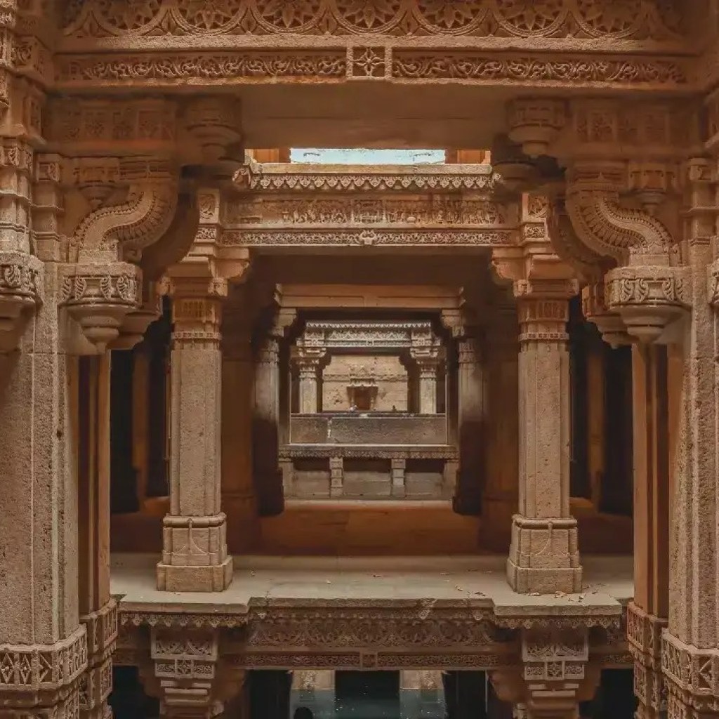 டெல்லி முதல் குஜராத் வரை: இந்த 5 ஸ்டெப்வெல்ஸ் கவனத்தை திருடுகிறது, ஏன் டெல்லி முதல் குஜராத் வரை: இந்த 5 ஸ்டெப்வெல்ஸ் கவனத்தை திருடுகிறது, ஏன்