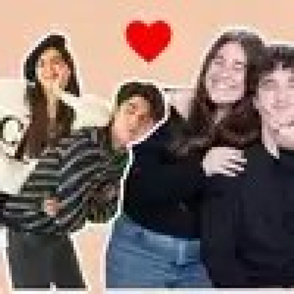 ஒரு சகோதரி இருப்பது ஆண்களுக்கு டேட்டிங் செய்வதில் முனைப்பைக் கொடுக்குமா? இறுதி பச்சைக் கொடியின் பின்னால் உள்ள ஆச்சரியமான அறிவியல் ஒரு சகோதரி இருப்பது ஆண்களுக்கு டேட்டிங் செய்வதில் முனைப்பைக் கொடுக்குமா? இறுதி பச்சைக் கொடியின் பின்னால் உள்ள ஆச்சரியமான அறிவியல்