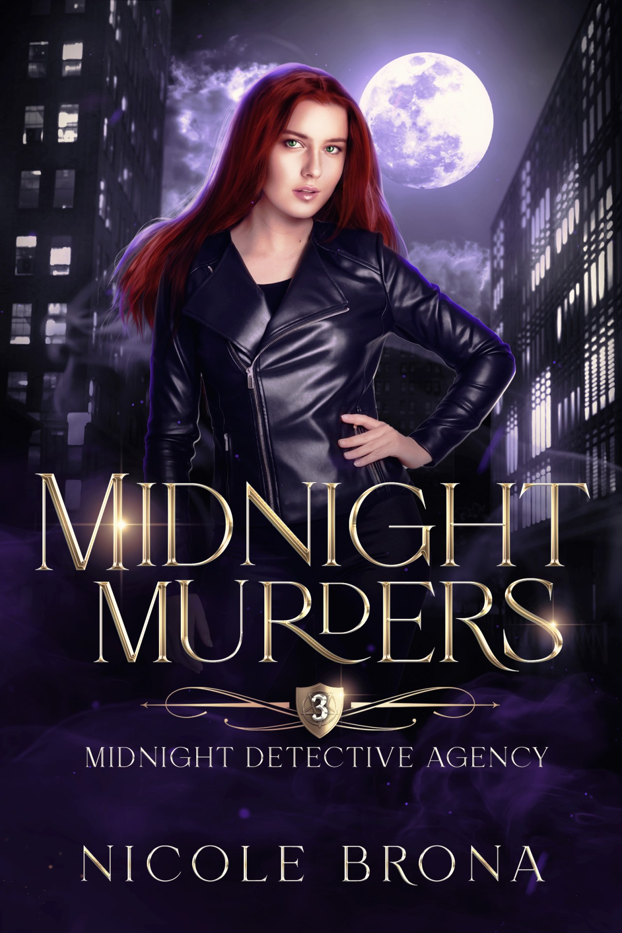 Midnight Murders Midnight Murders