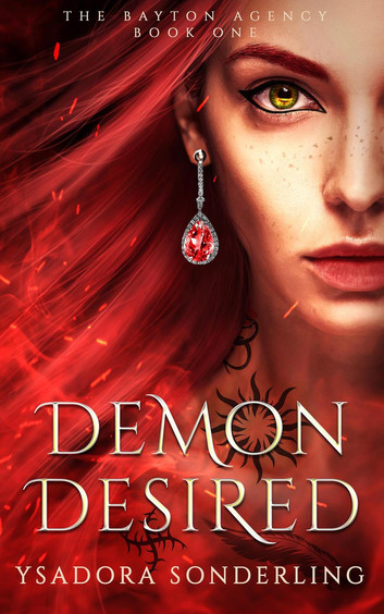 Demon Desired Demon Desired