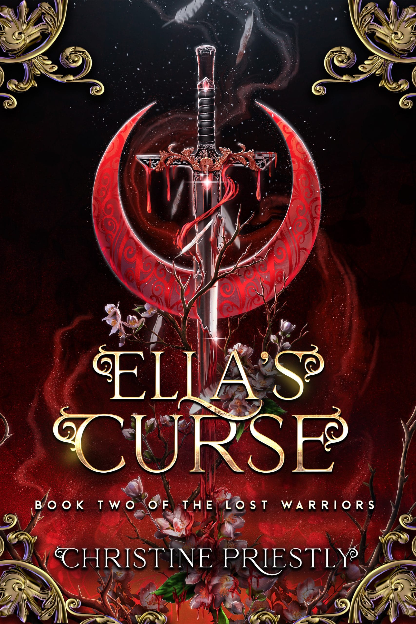 Ella’s Curse Ella’s Curse