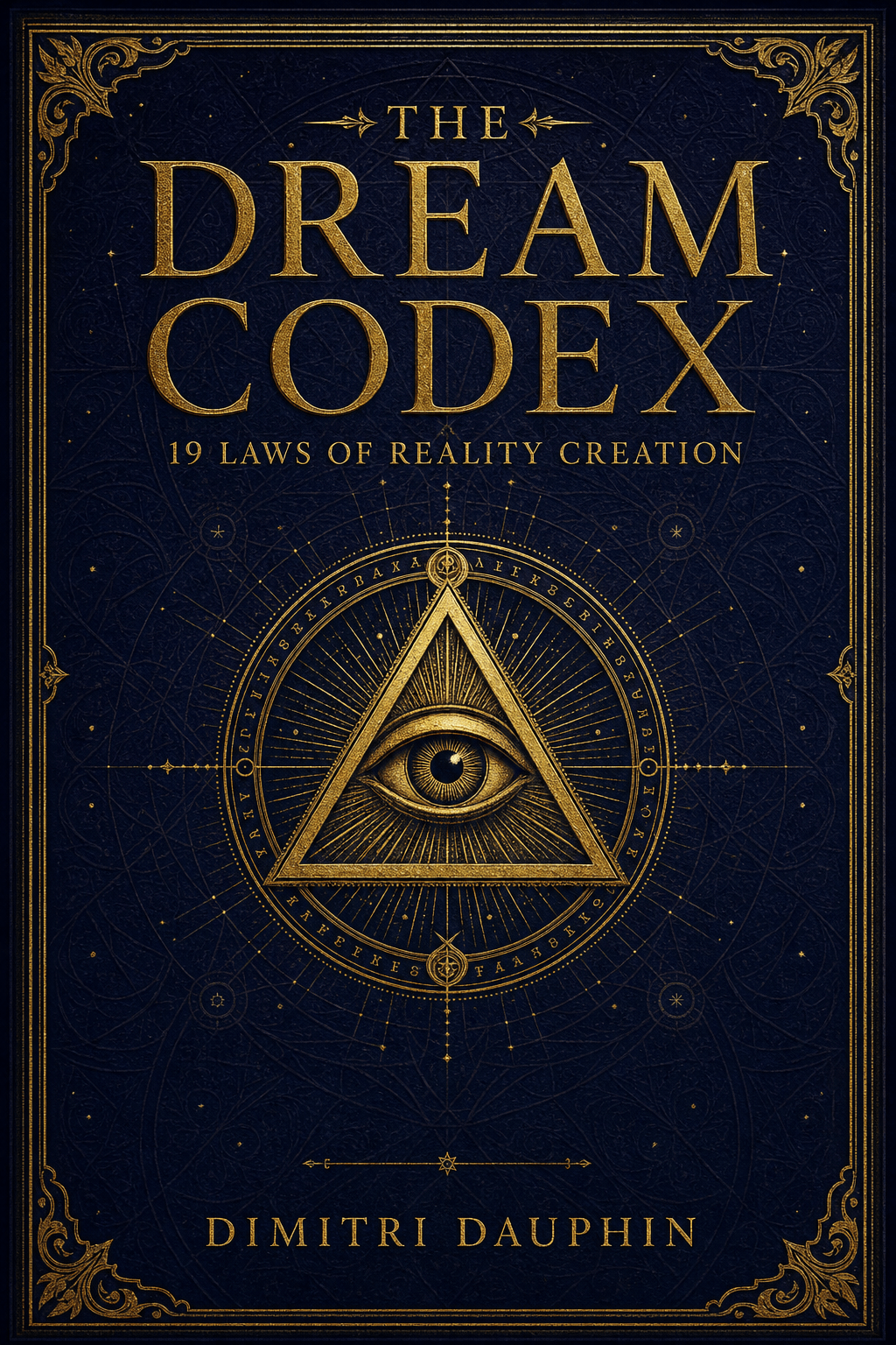 The Dream Codex The Dream Codex
