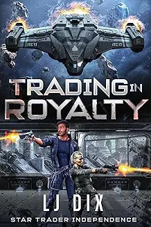 Trading in Royalty Trading in Royalty