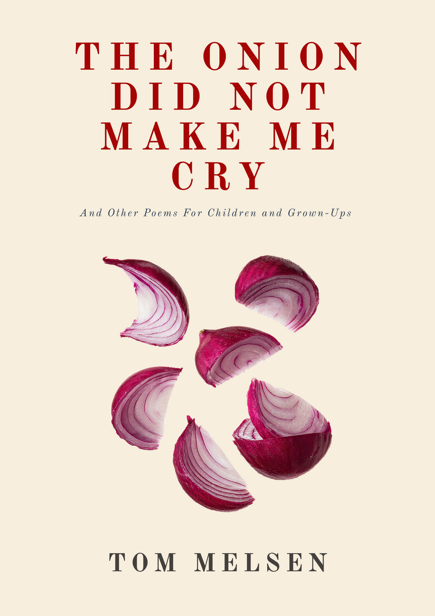 The Onion Did Not Make Me Cry The Onion Did Not Make Me Cry
