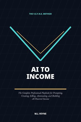 AI TO INCOME AI TO INCOME