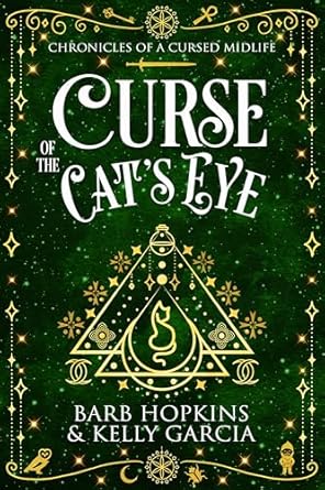 Curse of the Cat’s Eye Curse of the Cat’s Eye