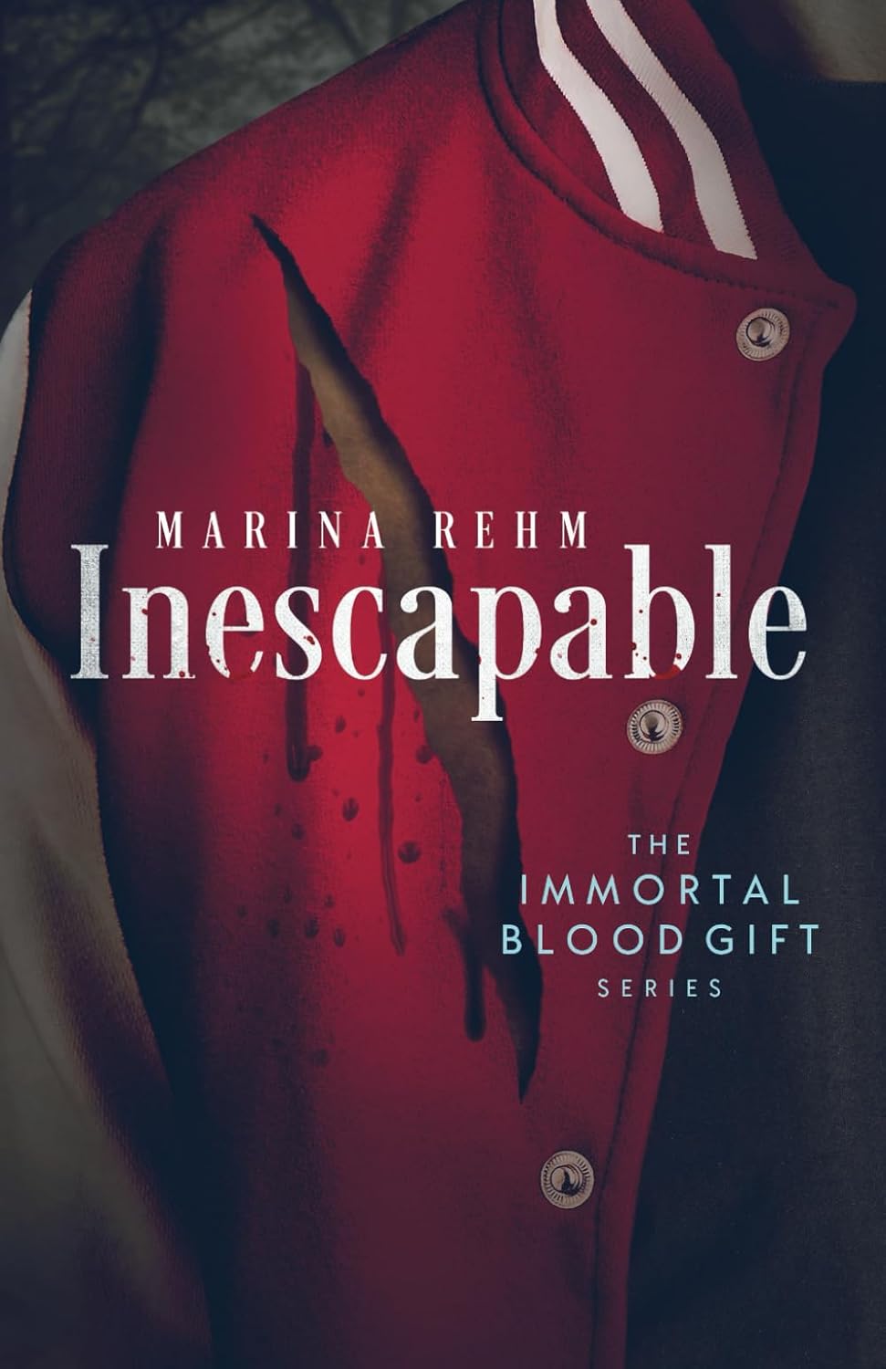 Inescapable Inescapable