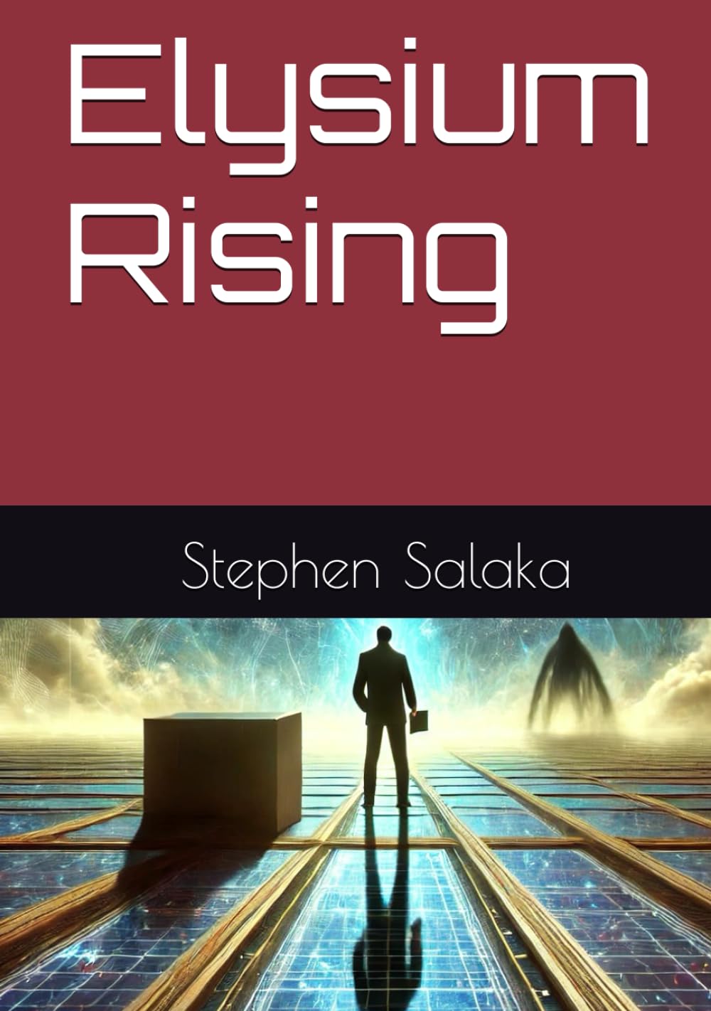 Elysium Rising Elysium Rising