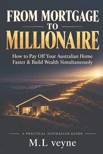 From Mortgage to Millionaire From Mortgage to Millionaire