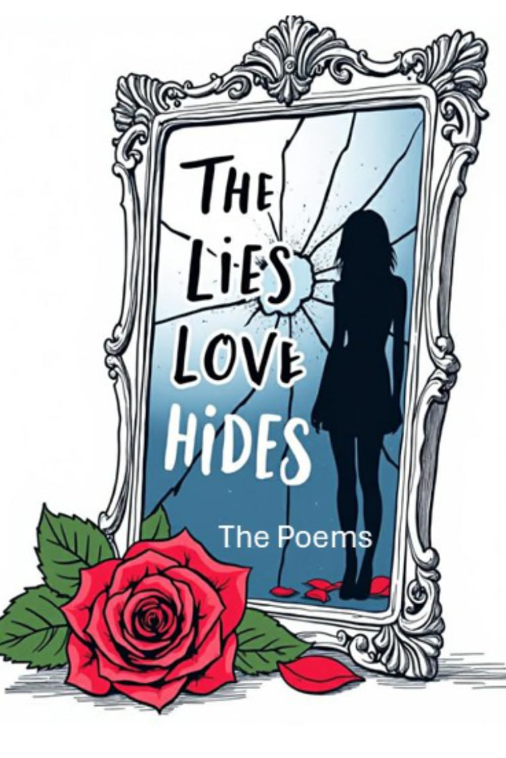 The Lies Love Hides The Lies Love Hides