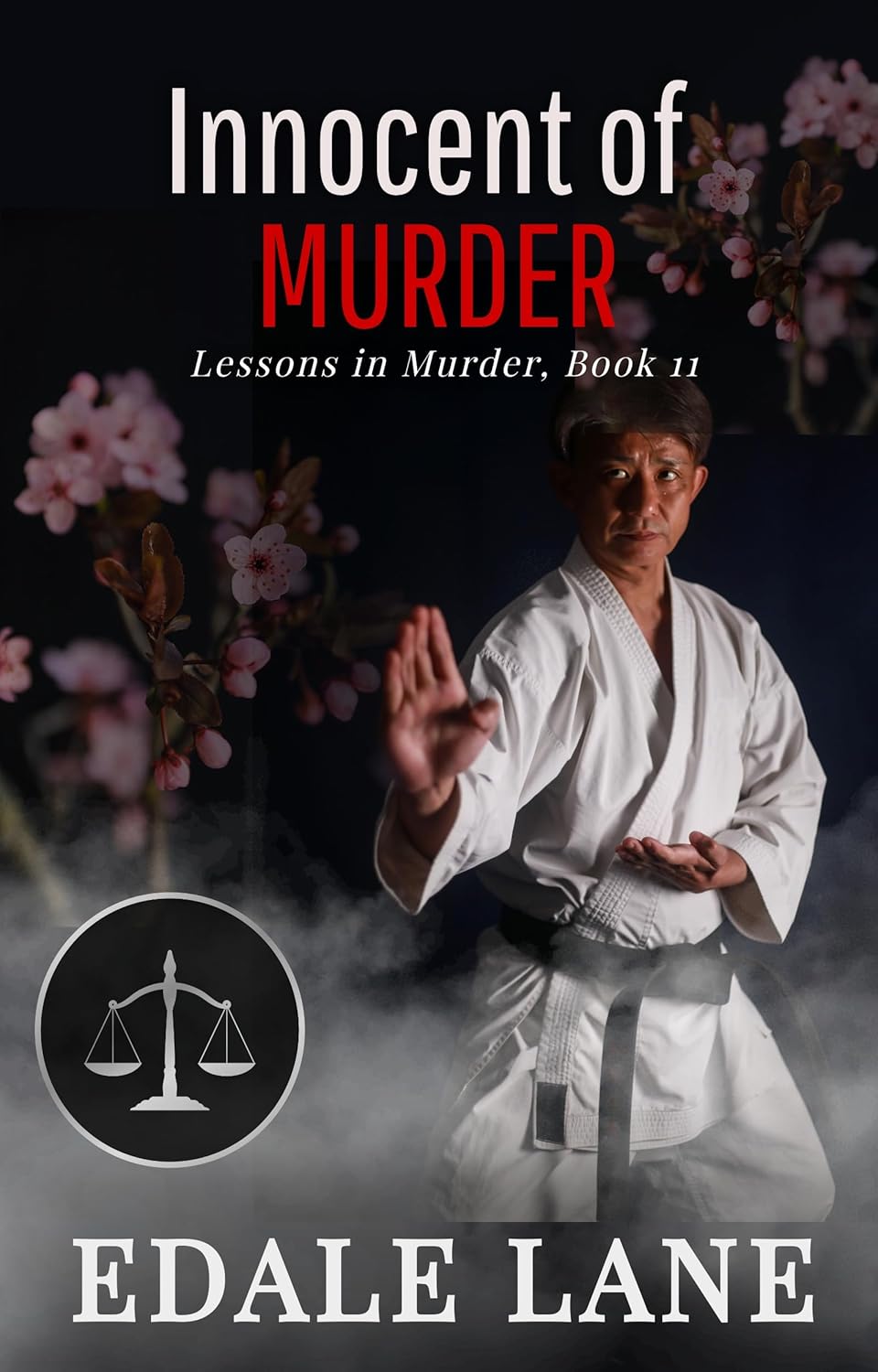 Innocent of Murder Innocent of Murder
