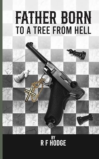 Father Born To A Tree From Hell Father Born To A Tree From Hell