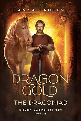 Dragon Gold Dragon Gold