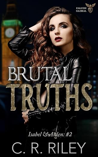 Brutal Truths Brutal Truths