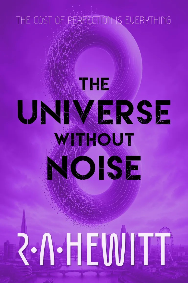 The Universe Without Noise The Universe Without Noise