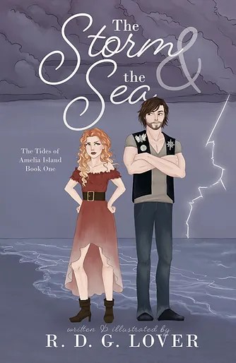 The Storm & the Sea The Storm & the Sea