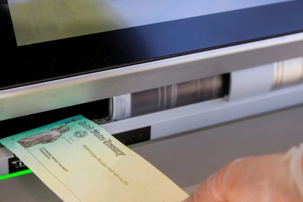 Can You Fax a Check? Yes. Follow These Steps to Do it Safely Can You Fax a Check? Yes. Follow These Steps to Do it Safely