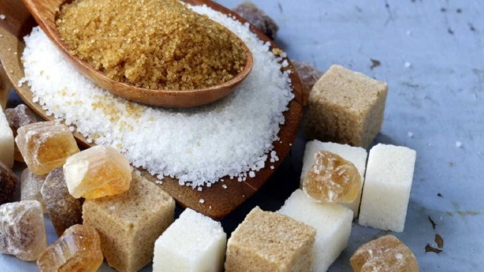 Can diabetes be controlled by giving up sugar? Doctors are telling the truth of this claim. Can diabetes be controlled by giving up sugar? Doctors are telling the truth of this claim.