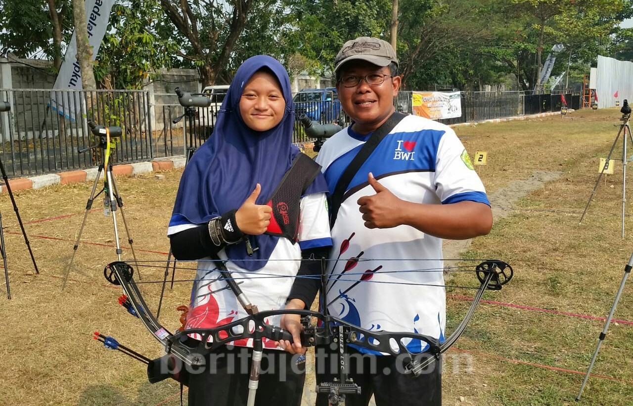 Tunjukkan Prestasi, Petinju Banyuwangi Boyong 2 Medali di Porprov Jatim Tunjukkan Prestasi, Petinju Banyuwangi Boyong 2 Medali di Porprov Jatim