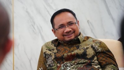 Tak Sepakat MUI soal Salam Agama Lain, Menag: Lihat Sisi Sosiologis, Jangan Teologis Saja Tak Sepakat MUI soal Salam Agama Lain, Menag: Lihat Sisi Sosiologis, Jangan Teologis Saja